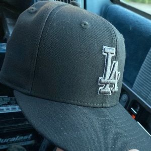 Los Angeles New era Cap